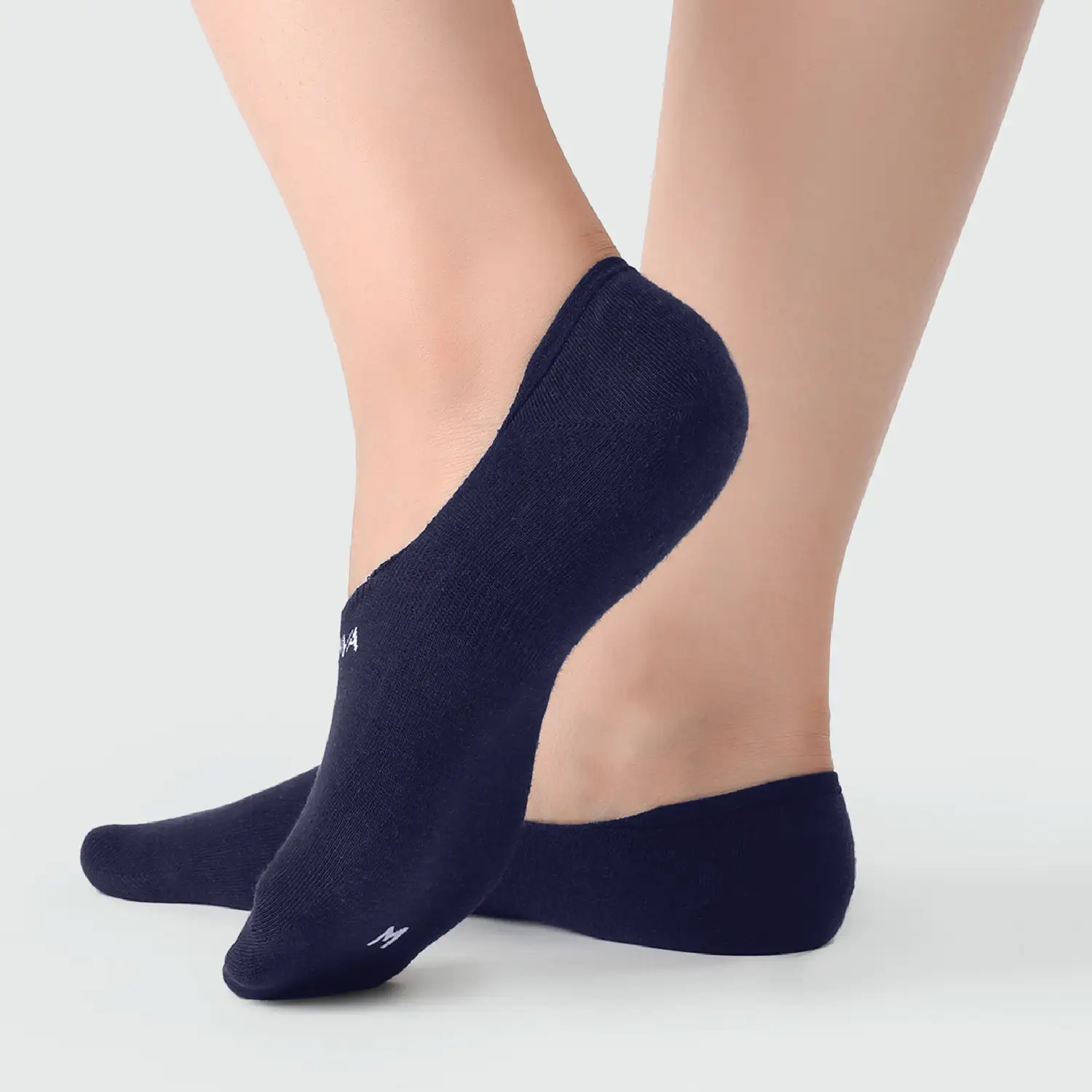 อโรคยา เซตถุงเท้าไร้กลิ่น รุ่น (Foot cover) จำนวน 2 คู่ - Image 9
