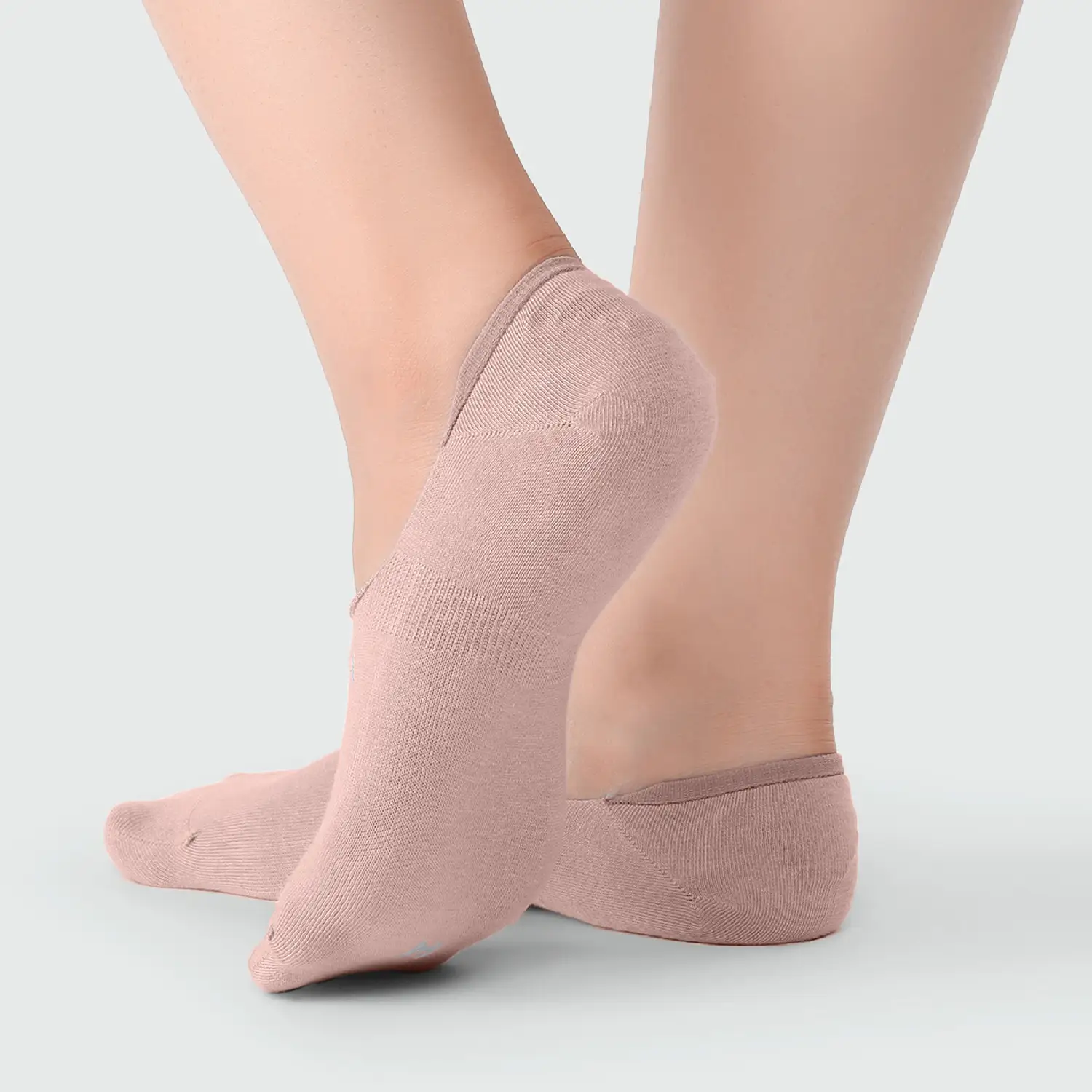 อโรคยา เซตถุงเท้าไร้กลิ่น รุ่น (Foot cover) จำนวน 2 คู่ - Image 8