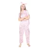 Alice Collection ชุดนอนแขนสั้น ขายาว ลายอลิซ รุ่น WN7D33