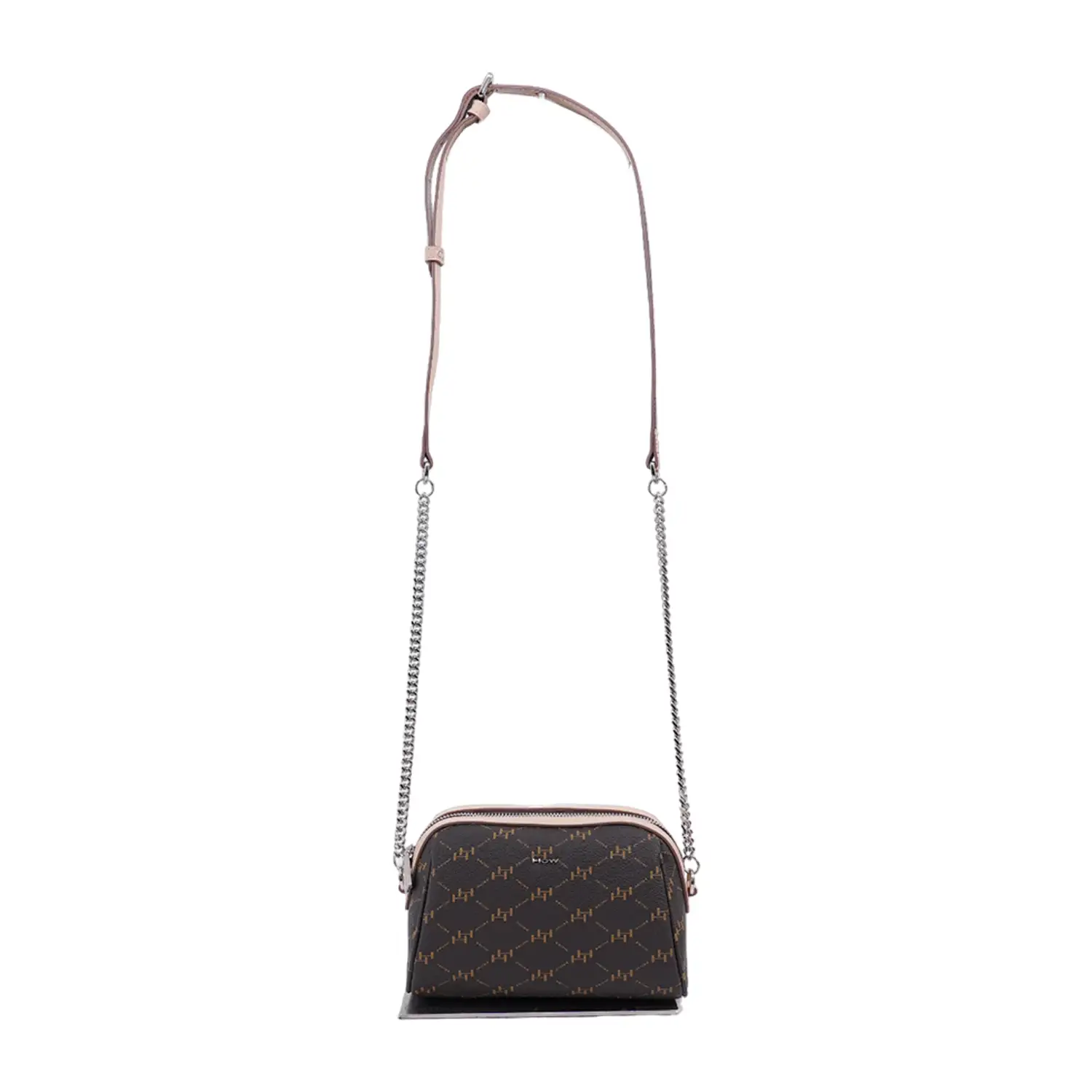 ฮาว กระเป๋าครอสบอดี้ Monogram Crossbody - Image 6