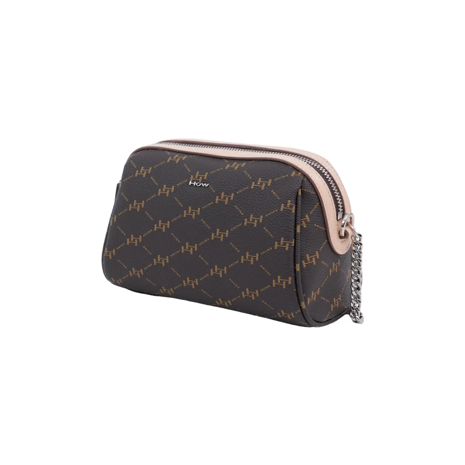 ฮาว กระเป๋าครอสบอดี้ Monogram Crossbody - Image 3