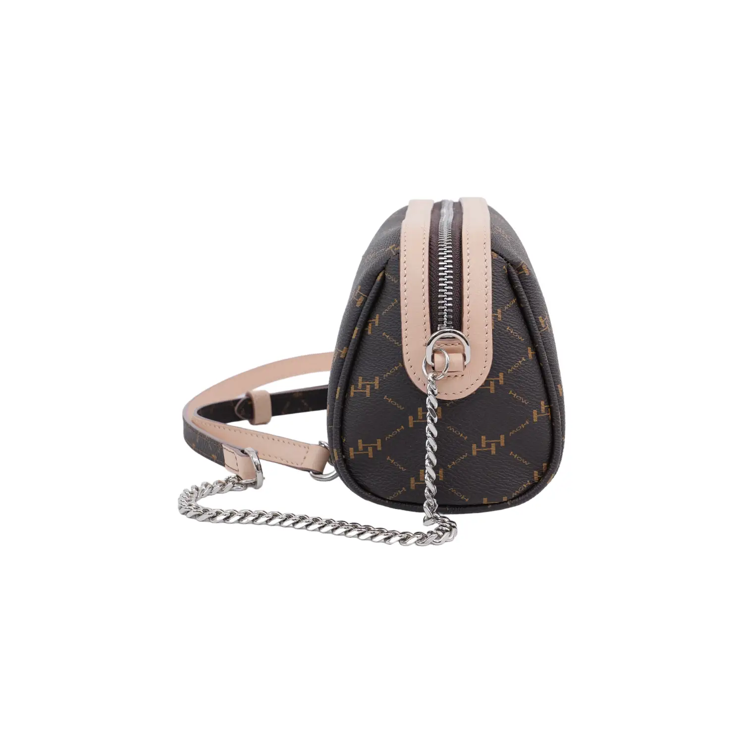 ฮาว กระเป๋าครอสบอดี้ Monogram Crossbody - Image 4