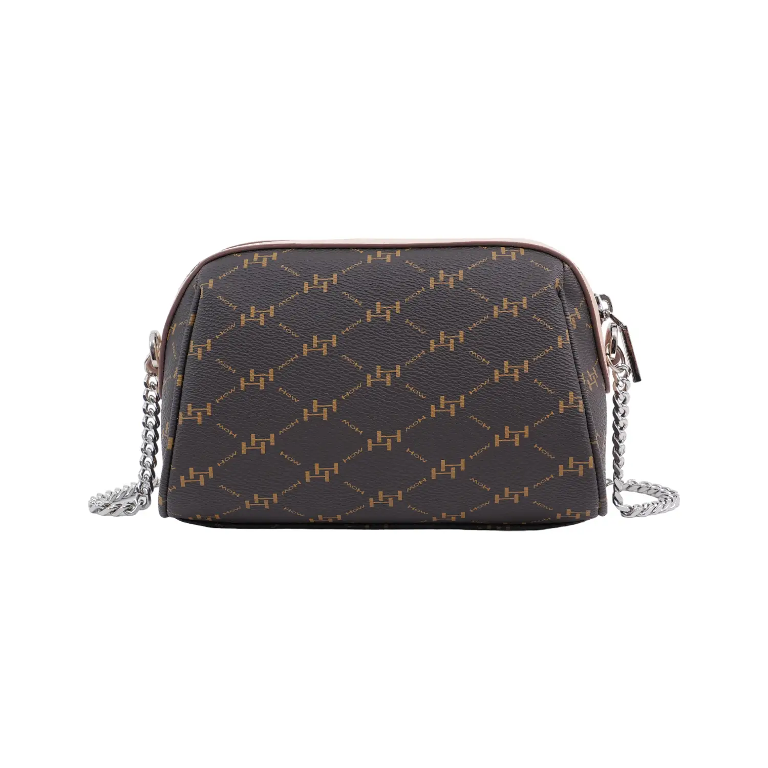 ฮาว กระเป๋าครอสบอดี้ Monogram Crossbody - Image 2