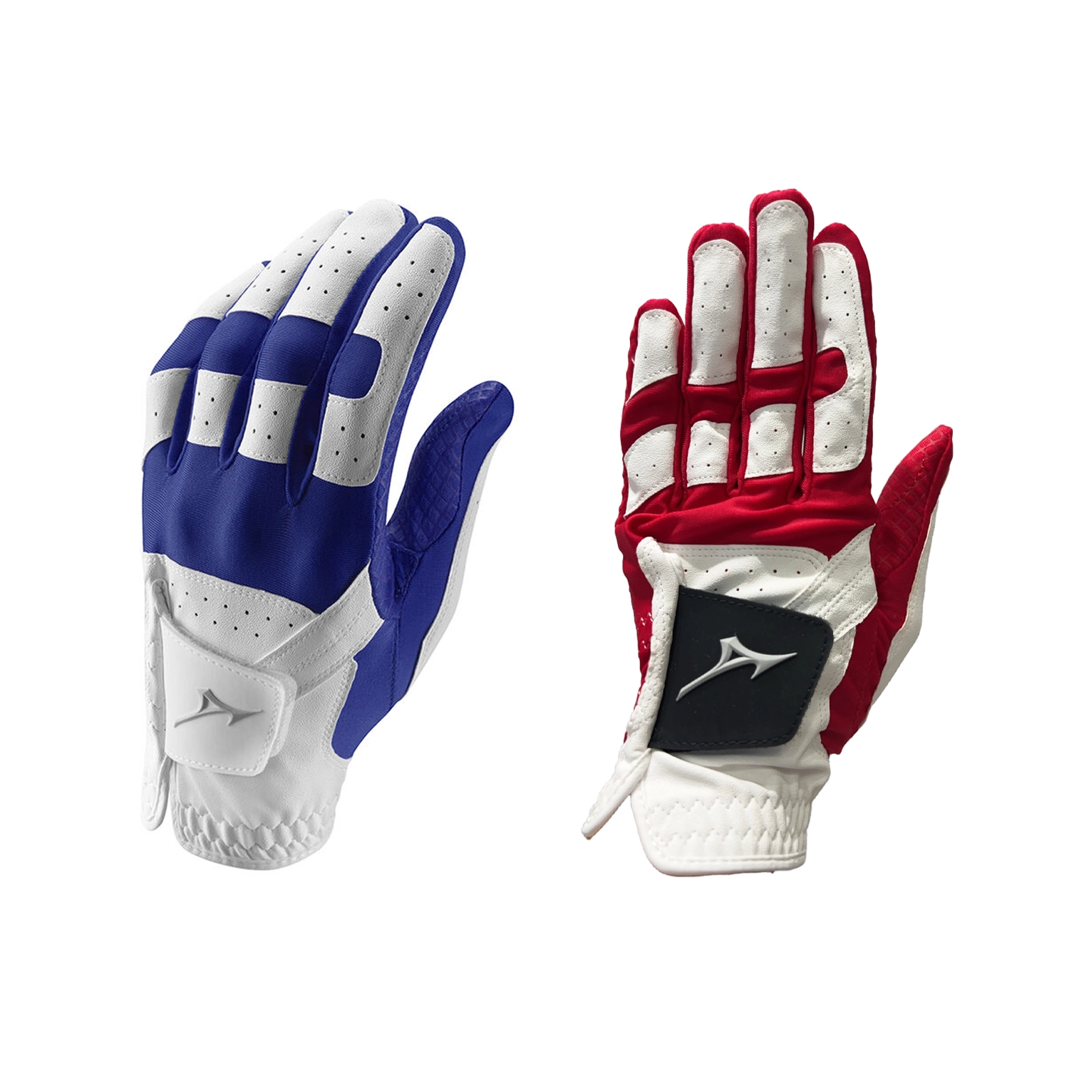 มิซูโน่ ถุงมือกอล์ฟ สำหรับผู้ชาย GLOVE STRETCH