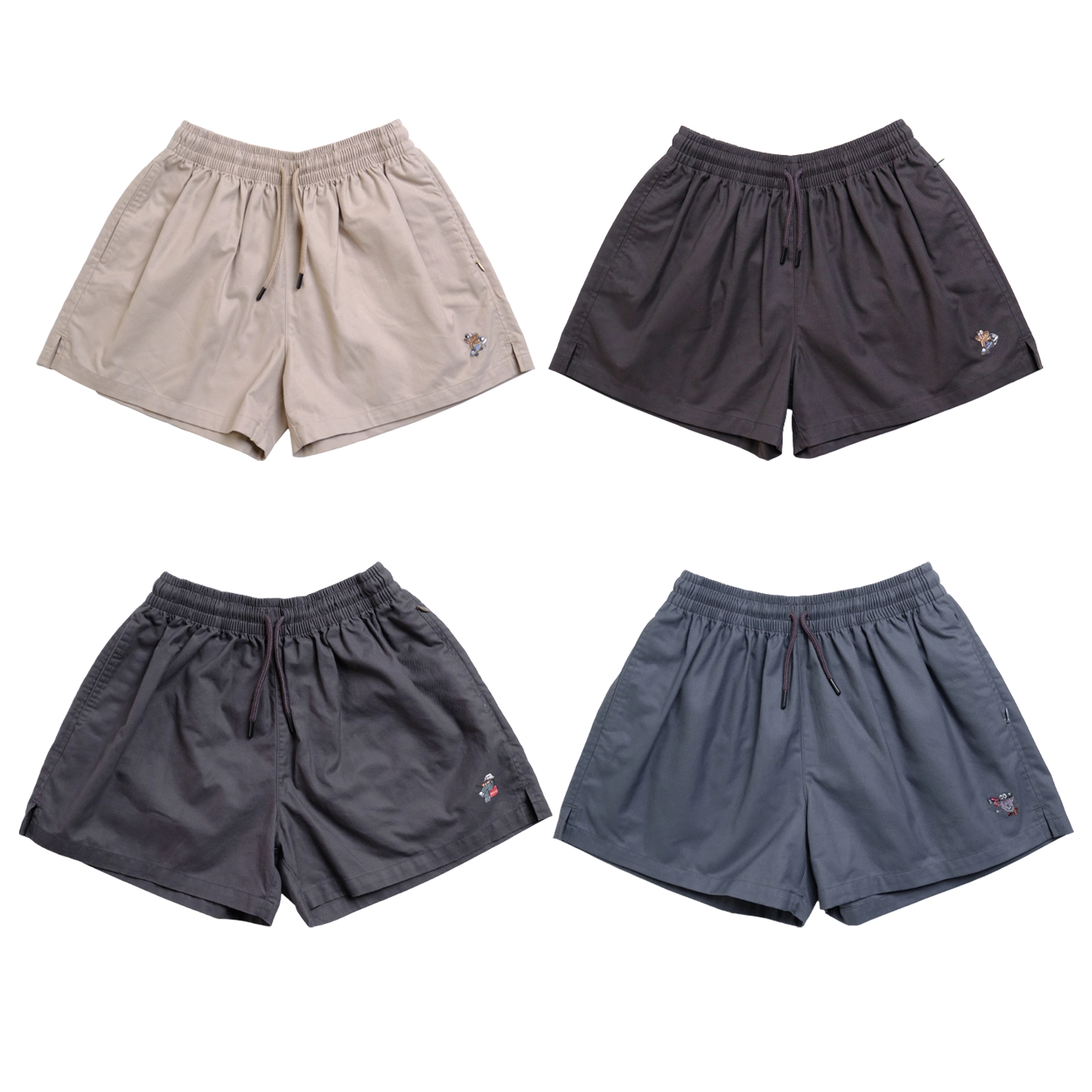 เอราวอน กางเกงขาสั้น รุ่น Shorts Trunk
