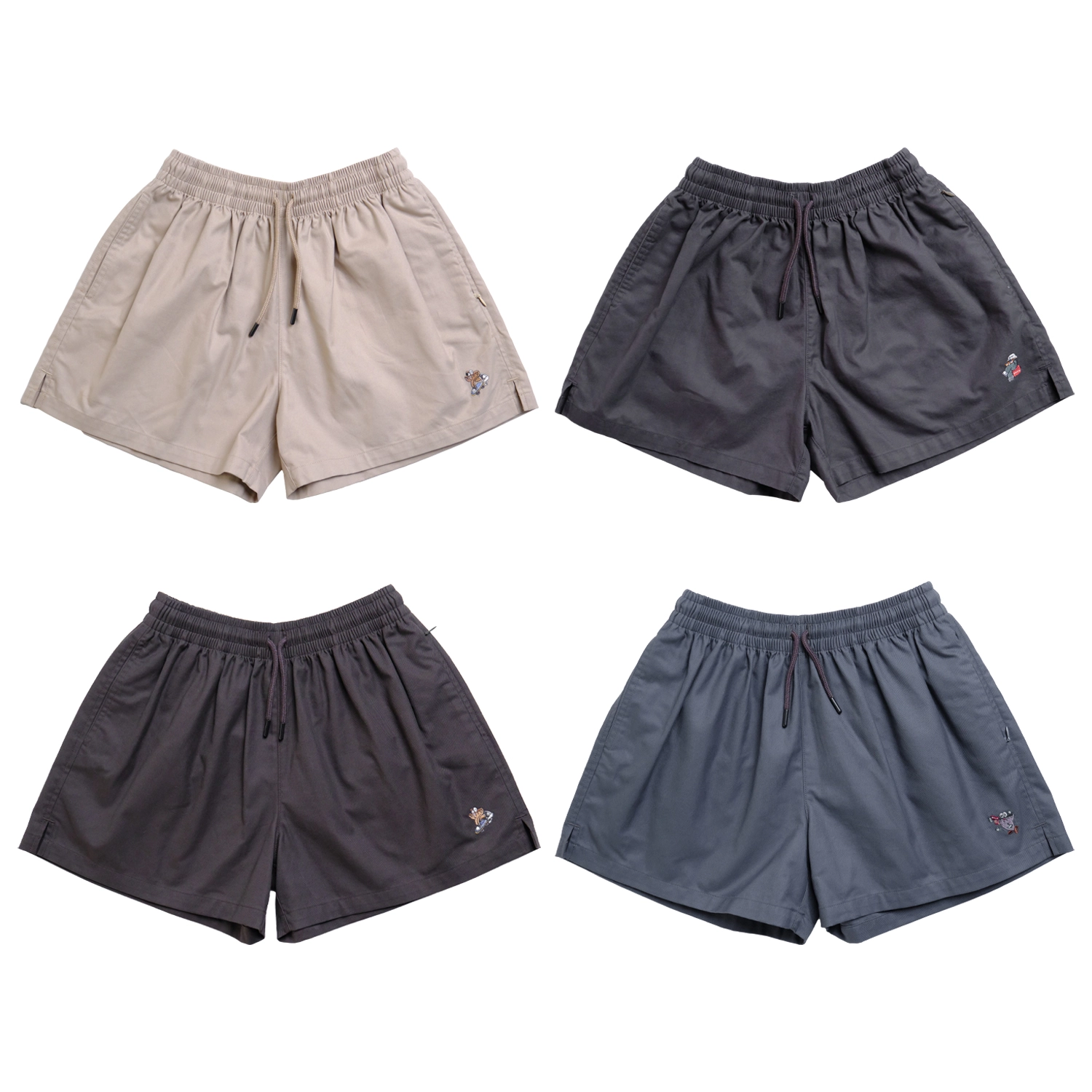 เอราวอน เซตกางเกงขาสั้น รุ่น Shorts Trunk 2 ตัว 2 สี