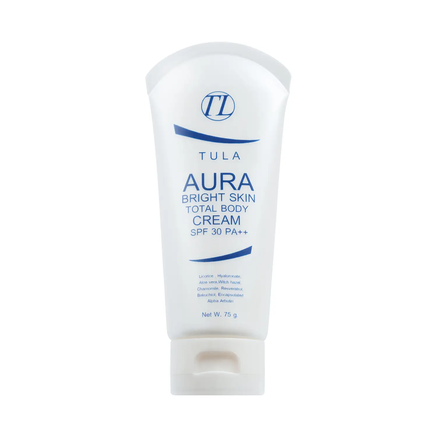 เซตตุลา ออร่า ไบรท์ สกิน โททัล บอดี้ ครีม SPF 30 PA++ 75 กรัม, ป๊อป ไฮโซ โซป 100 กรัม, กลีเซอรีน เฟส แอนด์ บอดี้ วอช 200 มล. และใยตีฟอง ป๊อป ไฮโซ ลักซ์ชูรี่ สพันจ์ - Image 4