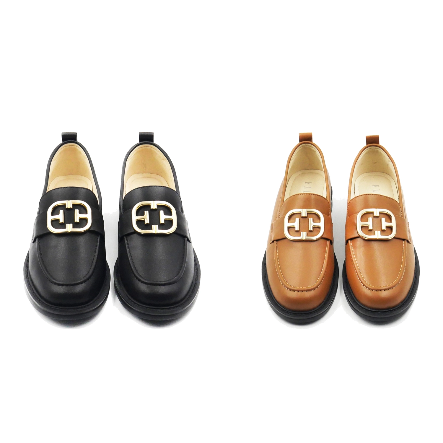 แอล ชูว์ รองเท้าสวมเสริมส้น PUMPS SHOES