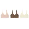 บีมี เซตเสื้อชั้นในไร้โครง B'me Comfort Fit Bra