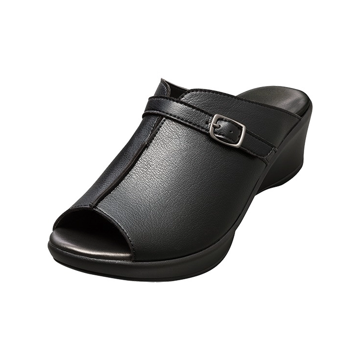 อะไกชิ รองเท้าแตะแบบสวม รุ่น MULE