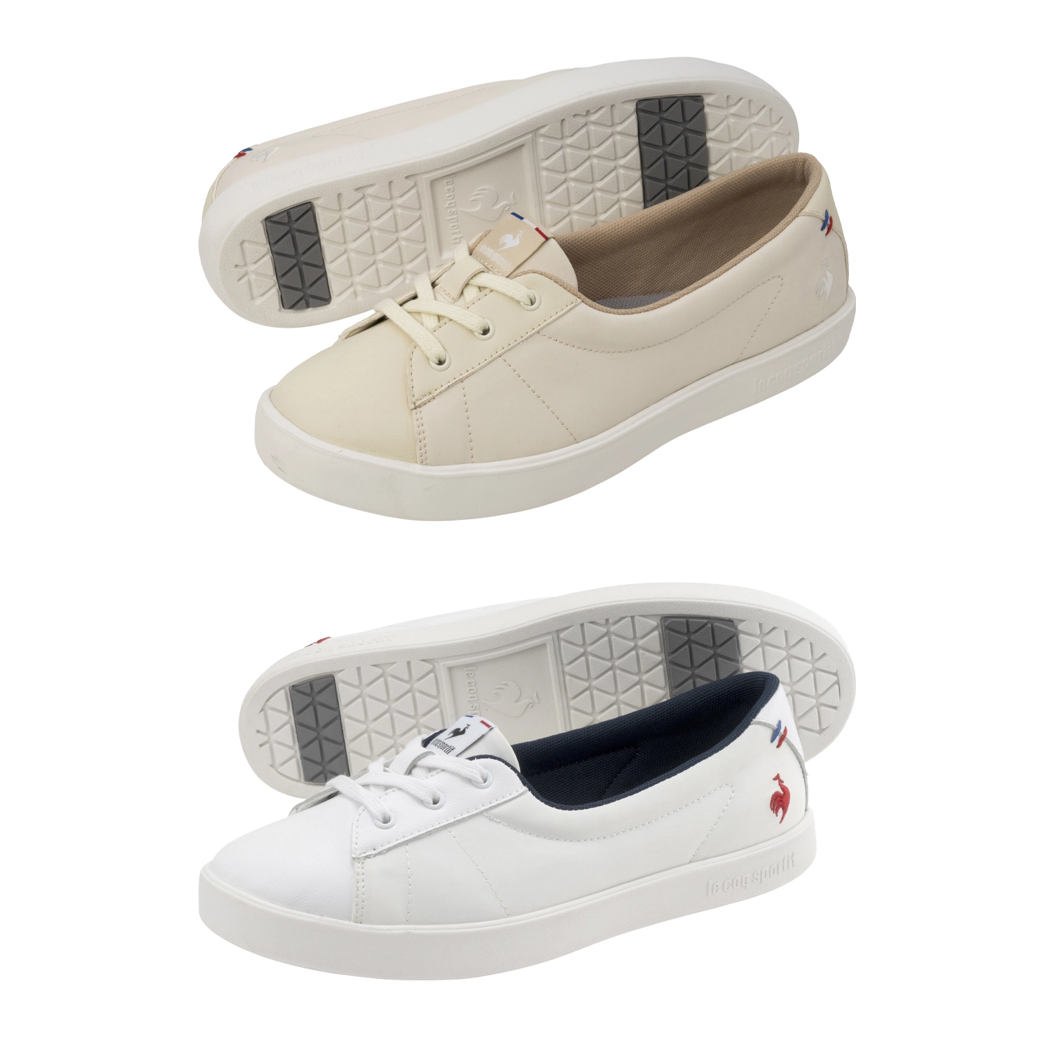 เลอ คอก สปอร์ทีฟ รองเท้า le coq sportif รุ่น LCS FOURCHE SHORT
