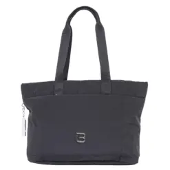 บีไซด์ ยู กระเป๋าช้อปปิ้งทรงโทท PUFFY SHOPPING BAG - Image 2
