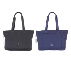 บีไซด์ ยู กระเป๋าช้อปปิ้งทรงโทท PUFFY SHOPPING BAG