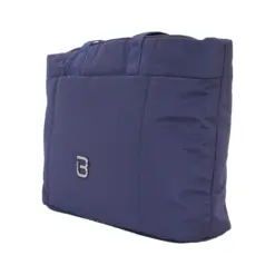 บีไซด์ ยู กระเป๋าช้อปปิ้งทรงโทท PUFFY SHOPPING BAG - Image 6