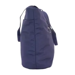 บีไซด์ ยู กระเป๋าช้อปปิ้งทรงโทท PUFFY SHOPPING BAG - Image 7