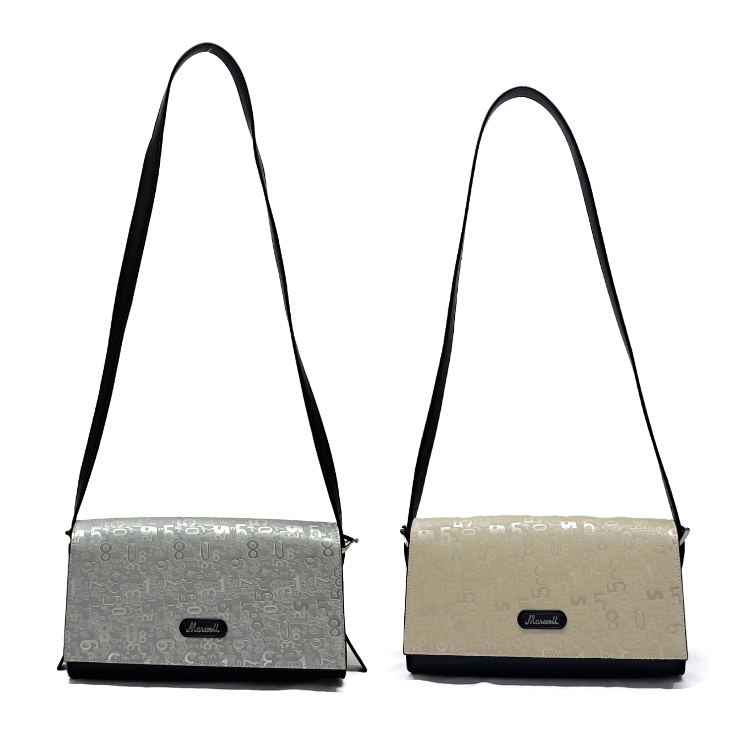 มาร์เวล กระเป๋าสะพายข้าง DIGI SLING