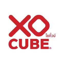 XO CUBE