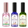 เฮิร์บ พลัส Deep Sleep Pure 50 มล., คลีน แอนด์ เคลียร์ 50 มล. และดี สเทรส 50 มล.