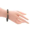 จิณณ์ณิชา ลักซ์ชัวรี่ สไตล์ สร้อยข้อมือหยกกัวเตมาลา