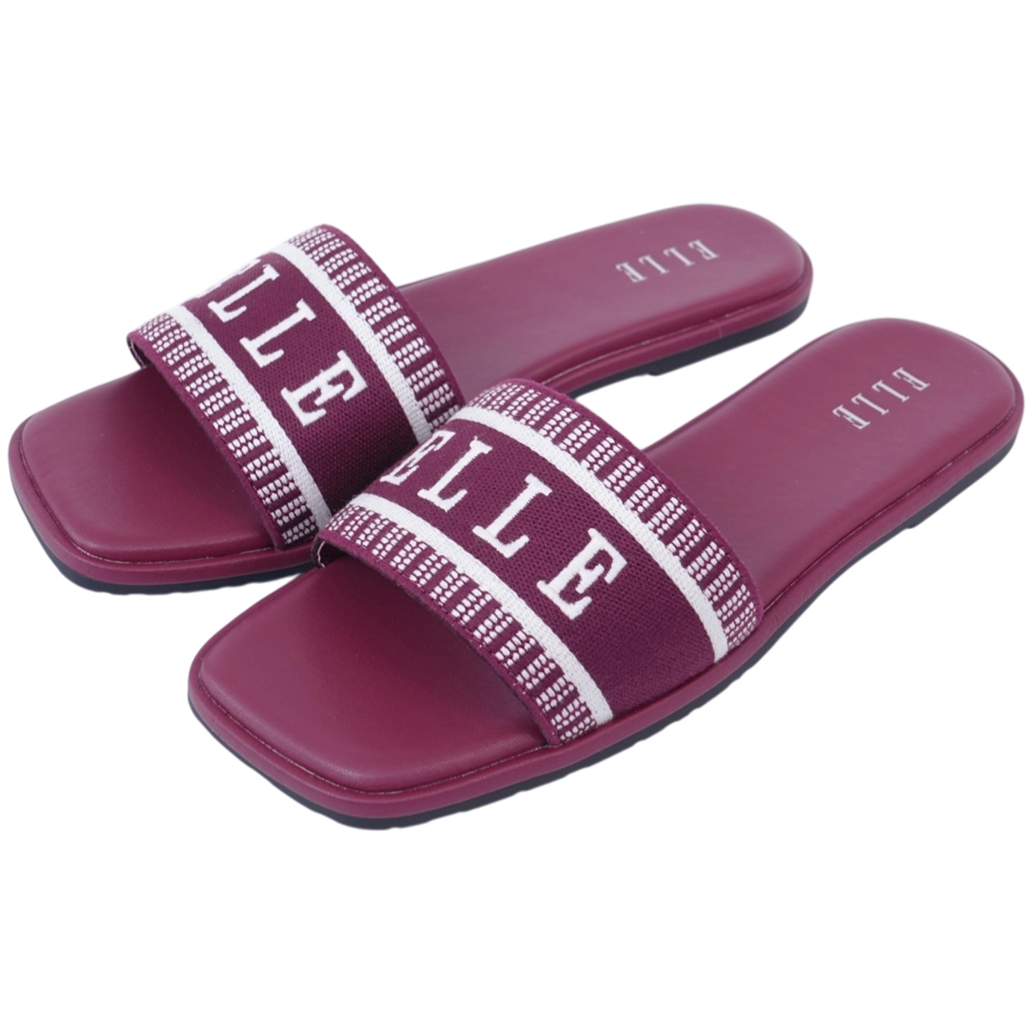 แอล รองเท้าแตะแบบสวม รุ่น SANDALS - Image 2