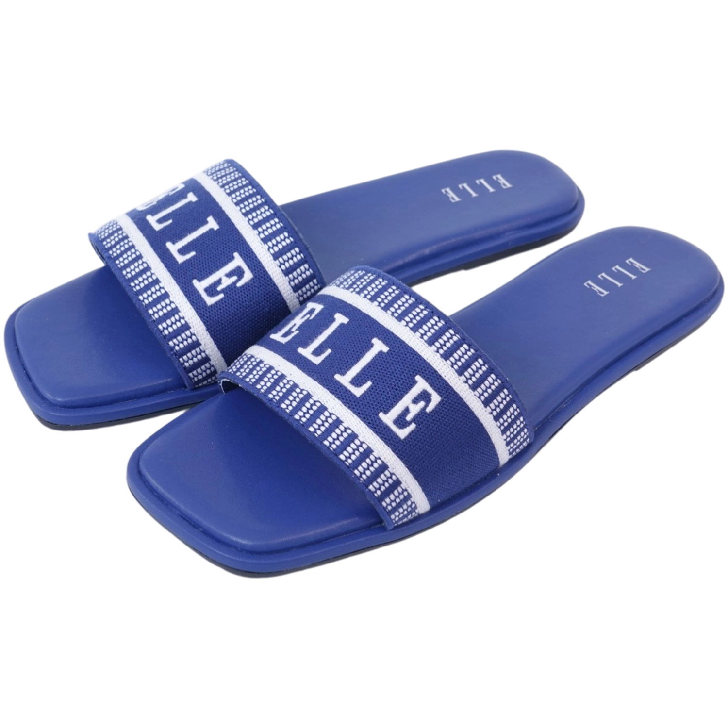แอล รองเท้าแตะแบบสวม รุ่น SANDALS - Image 3