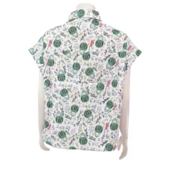จิณณ์ณิชา ซิกเนเจอร์ เสื้อคอปก แขนในตัว - Image 6
