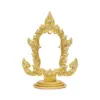 ซุ้มแขวนพระ  ประดับ คริสตัล สวารอฟสกี้  รุ่นสุวรรณบัญชร