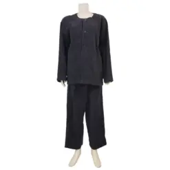 ราชาอูชิโน เสื้อคอกลมแขนยาว และกางเกงขายาว - Image 3