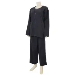 ราชาอูชิโน เสื้อคอกลมแขนยาว และกางเกงขายาว - Image 4