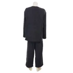 ราชาอูชิโน เสื้อคอกลมแขนยาว และกางเกงขายาว - Image 2