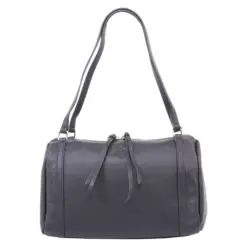 มาร์เวล กระเป๋าโททหนังวัวแท้ PILLOW TOTE - Image 2
