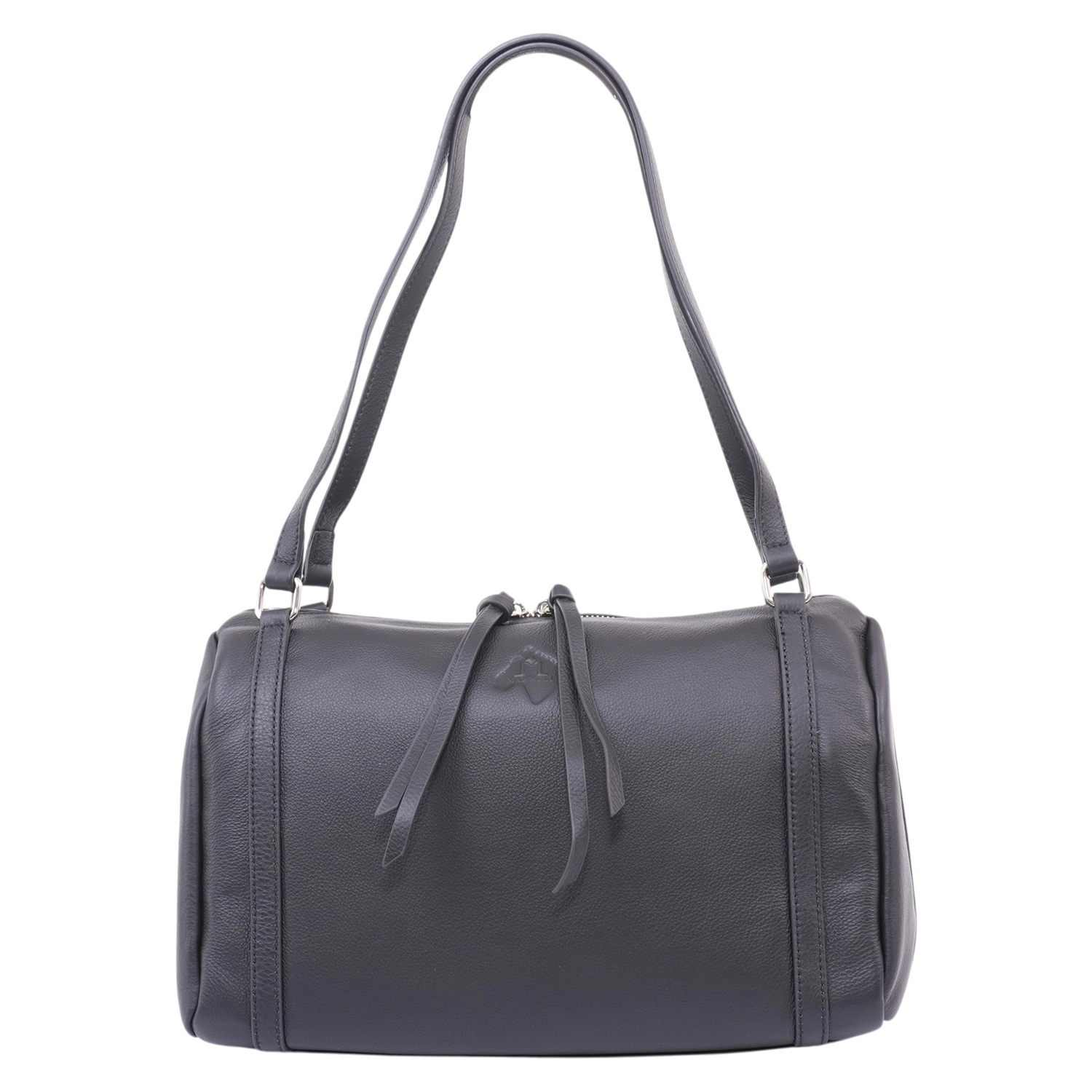 มาร์เวล กระเป๋าโททหนังวัวแท้ PILLOW TOTE - Image 2