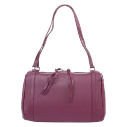 มาร์เวล กระเป๋าโททหนังวัวแท้ PILLOW TOTE - Image 3