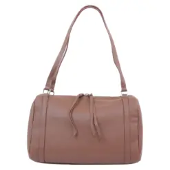 มาร์เวล กระเป๋าโททหนังวัวแท้ PILLOW TOTE - Image 4
