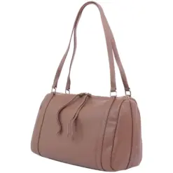 มาร์เวล กระเป๋าโททหนังวัวแท้ PILLOW TOTE - Image 5