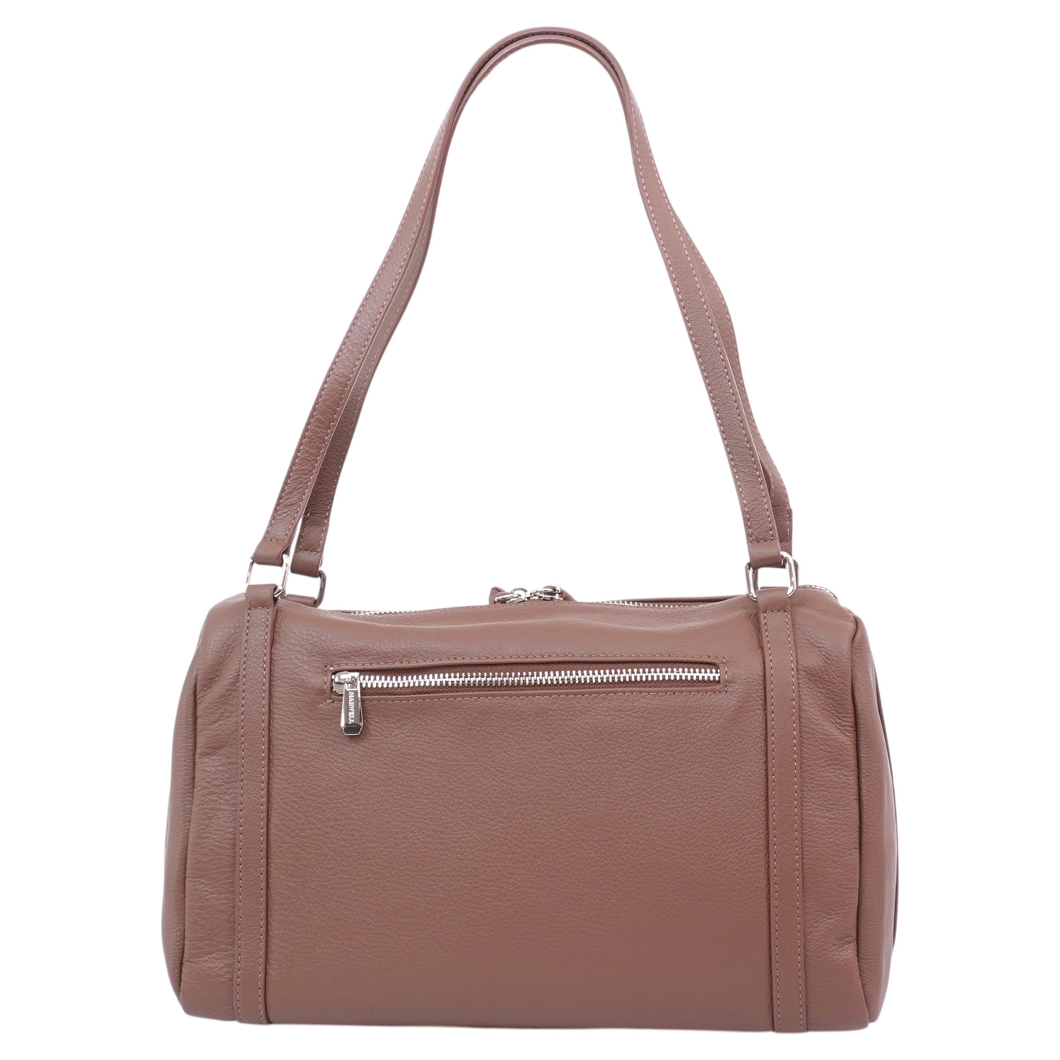 มาร์เวล กระเป๋าโททหนังวัวแท้ PILLOW TOTE - Image 7
