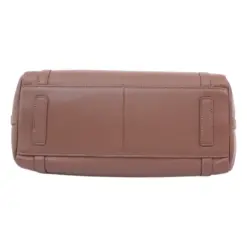 มาร์เวล กระเป๋าโททหนังวัวแท้ PILLOW TOTE - Image 8