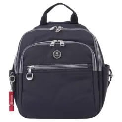 บีไซด์ ยู กระเป๋าเป้ CURVE BACKPACK - Image 2