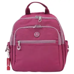 บีไซด์ ยู กระเป๋าเป้ CURVE BACKPACK - Image 5