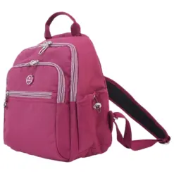 บีไซด์ ยู กระเป๋าเป้ CURVE BACKPACK - Image 6