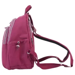 บีไซด์ ยู กระเป๋าเป้ CURVE BACKPACK - Image 7