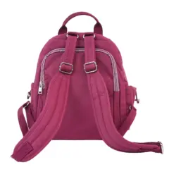 บีไซด์ ยู กระเป๋าเป้ CURVE BACKPACK - Image 8