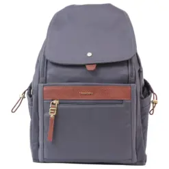 บีไซด์ ยู กระเป๋าเป้ดีไซน์ฝากระเป๋า FRONT COVER BACKPACK - Image 2