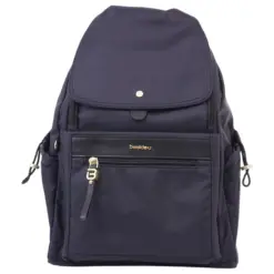 บีไซด์ ยู กระเป๋าเป้ดีไซน์ฝากระเป๋า FRONT COVER BACKPACK - Image 3