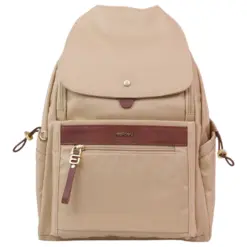 บีไซด์ ยู กระเป๋าเป้ดีไซน์ฝากระเป๋า FRONT COVER BACKPACK - Image 4