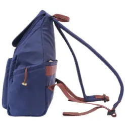 บีไซด์ ยู กระเป๋าเป้ดีไซน์ฝากระเป๋า FRONT COVER BACKPACK - Image 6