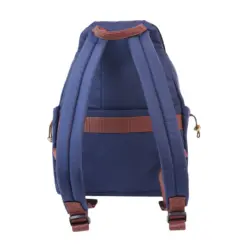 บีไซด์ ยู กระเป๋าเป้ดีไซน์ฝากระเป๋า FRONT COVER BACKPACK - Image 7