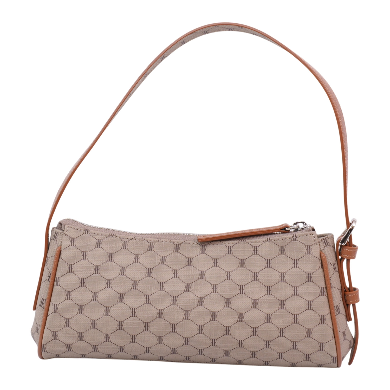 แอล กระเป๋าสะพายไหล่ ELLE MONOGRAM - Image 2