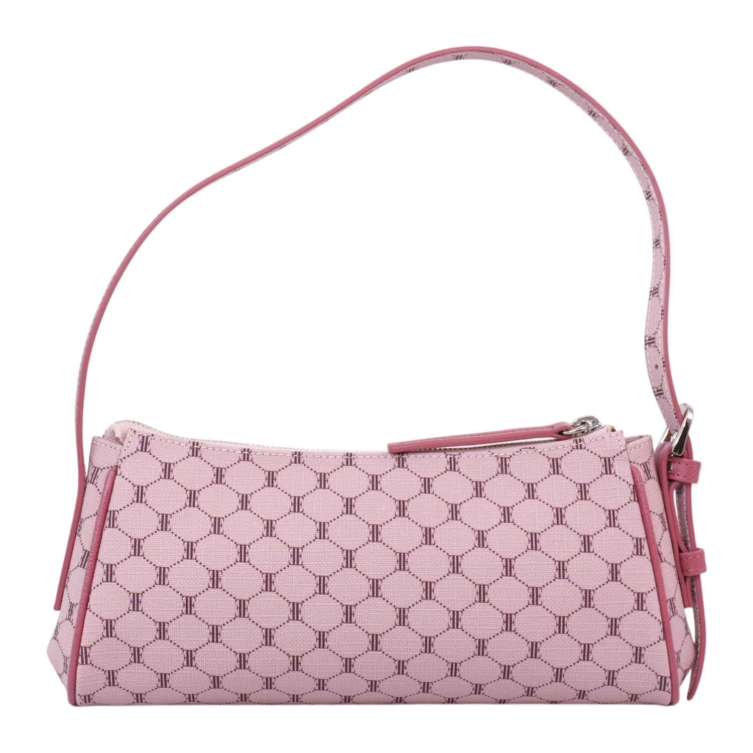 แอล กระเป๋าสะพายไหล่ ELLE MONOGRAM - Image 5