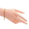 อัญญามินทร์ สร้อยข้อมือเงิน925